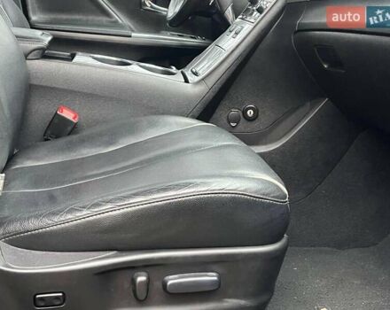 Сірий Тойота Венза, об'ємом двигуна 2.7 л та пробігом 250 тис. км за 16790 $, фото 10 на Automoto.ua