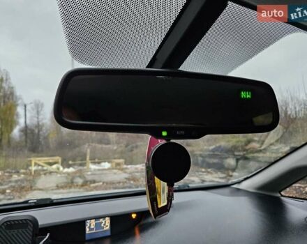 Сірий Тойота Венза, об'ємом двигуна 2.67 л та пробігом 323 тис. км за 14000 $, фото 14 на Automoto.ua