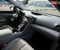 Серый Тойота Венза, объемом двигателя 2.7 л и пробегом 208 тыс. км за 15800 $, фото 19 на Automoto.ua