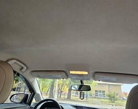 Сірий Тойота Венза, об'ємом двигуна 2.67 л та пробігом 201 тис. км за 19300 $, фото 13 на Automoto.ua