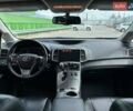 Серый Тойота Венза, объемом двигателя 2.69 л и пробегом 185 тыс. км за 16990 $, фото 12 на Automoto.ua