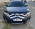 Сірий Тойота Венза, об'ємом двигуна 2.7 л та пробігом 153 тис. км за 15600 $, фото 1 на Automoto.ua