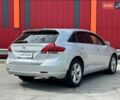 Серый Тойота Венза, объемом двигателя 2.69 л и пробегом 185 тыс. км за 16990 $, фото 7 на Automoto.ua