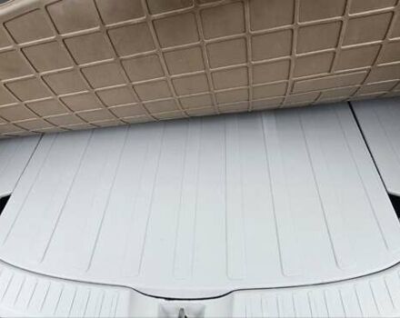 Сірий Тойота Венза, об'ємом двигуна 2.67 л та пробігом 201 тис. км за 19300 $, фото 10 на Automoto.ua