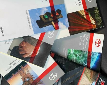 Серый Тойота Венза, объемом двигателя 2.7 л и пробегом 168 тыс. км за 14999 $, фото 23 на Automoto.ua