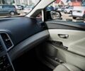 Серый Тойота Венза, объемом двигателя 2.7 л и пробегом 208 тыс. км за 15800 $, фото 13 на Automoto.ua