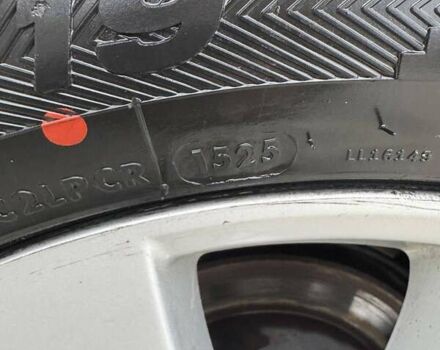 Серый Тойота Венза, объемом двигателя 2.67 л и пробегом 157 тыс. км за 16500 $, фото 6 на Automoto.ua