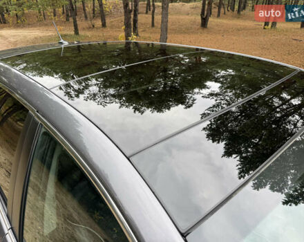 Серый Тойота Венза, объемом двигателя 2.67 л и пробегом 280 тыс. км за 15800 $, фото 16 на Automoto.ua