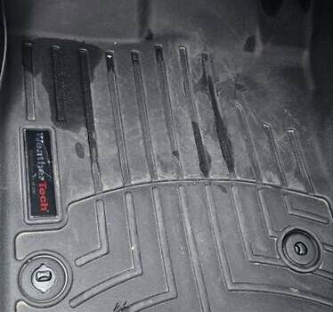 Сірий Тойота Венза, об'ємом двигуна 2.67 л та пробігом 201 тис. км за 19300 $, фото 6 на Automoto.ua