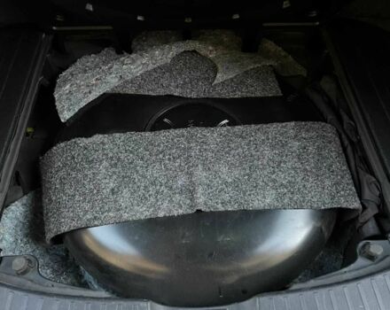 Серый Тойота Венза, объемом двигателя 2.7 л и пробегом 168 тыс. км за 14999 $, фото 21 на Automoto.ua