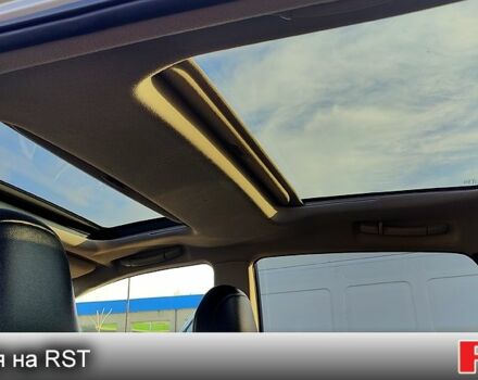 Серый Тойота Венза, объемом двигателя 3.5 л и пробегом 170 тыс. км за 20000 $, фото 4 на Automoto.ua