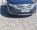 Серый Тойота Венза, объемом двигателя 2.7 л и пробегом 230 тыс. км за 16500 $, фото 1 на Automoto.ua