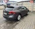 Серый Тойота Венза, объемом двигателя 2.67 л и пробегом 157 тыс. км за 16500 $, фото 5 на Automoto.ua