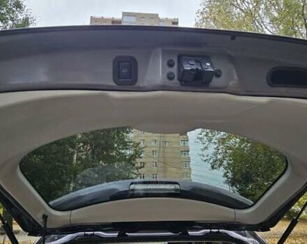 Сірий Тойота Венза, об'ємом двигуна 2.67 л та пробігом 201 тис. км за 19300 $, фото 4 на Automoto.ua