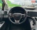 Серый Тойота Венза, объемом двигателя 2.69 л и пробегом 185 тыс. км за 16990 $, фото 13 на Automoto.ua