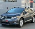 Сірий Тойота Венза, об'ємом двигуна 2.7 л та пробігом 153 тис. км за 15940 $, фото 1 на Automoto.ua