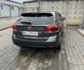 Серый Тойота Венза, объемом двигателя 2.67 л и пробегом 157 тыс. км за 16500 $, фото 14 на Automoto.ua
