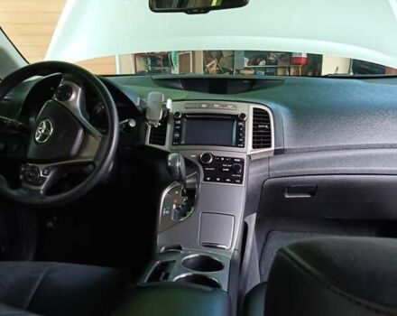 Сірий Тойота Венза, об'ємом двигуна 2.67 л та пробігом 90 тис. км за 17700 $, фото 12 на Automoto.ua