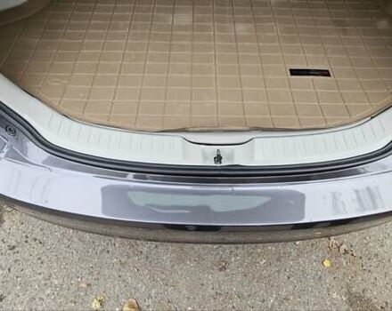 Сірий Тойота Венза, об'ємом двигуна 2.67 л та пробігом 201 тис. км за 19300 $, фото 9 на Automoto.ua