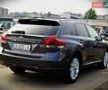 Серый Тойота Венза, объемом двигателя 2.7 л и пробегом 208 тыс. км за 15800 $, фото 2 на Automoto.ua