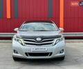 Серый Тойота Венза, объемом двигателя 2.69 л и пробегом 185 тыс. км за 16990 $, фото 2 на Automoto.ua