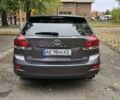 Сірий Тойота Венза, об'ємом двигуна 2.67 л та пробігом 201 тис. км за 19300 $, фото 7 на Automoto.ua