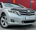 Серый Тойота Венза, объемом двигателя 2.69 л и пробегом 185 тыс. км за 16990 $, фото 1 на Automoto.ua