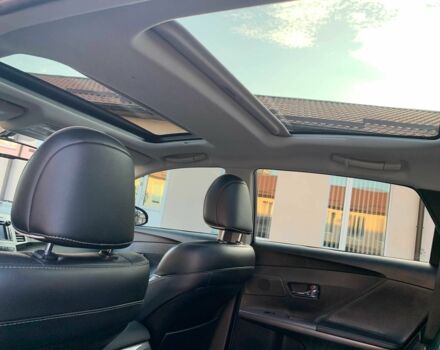 Серый Тойота Венза, объемом двигателя 2.7 л и пробегом 168 тыс. км за 14999 $, фото 19 на Automoto.ua