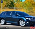 Серый Тойота Венза, объемом двигателя 2.7 л и пробегом 149 тыс. км за 15700 $, фото 1 на Automoto.ua