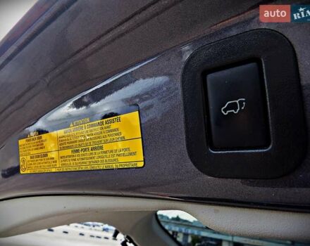 Серый Тойота Венза, объемом двигателя 2.7 л и пробегом 208 тыс. км за 15800 $, фото 18 на Automoto.ua