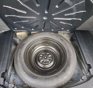 Сірий Тойота Венза, об'ємом двигуна 2.7 л та пробігом 152 тис. км за 13700 $, фото 36 на Automoto.ua