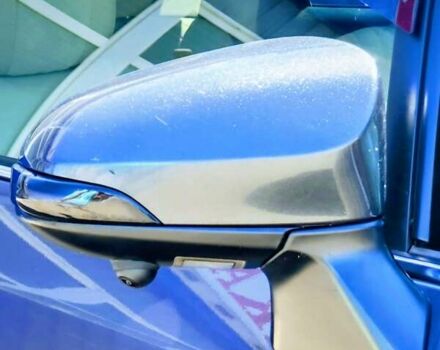 Сірий Тойота Венза, об'ємом двигуна 2.7 л та пробігом 149 тис. км за 17372 $, фото 4 на Automoto.ua