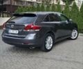 Сірий Тойота Венза, об'ємом двигуна 2.7 л та пробігом 152 тис. км за 13700 $, фото 13 на Automoto.ua