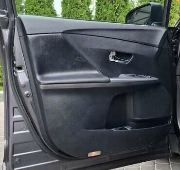 Сірий Тойота Венза, об'ємом двигуна 2.7 л та пробігом 152 тис. км за 13700 $, фото 30 на Automoto.ua