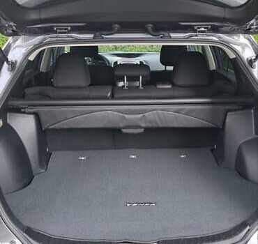 Сірий Тойота Венза, об'ємом двигуна 2.7 л та пробігом 152 тис. км за 13700 $, фото 35 на Automoto.ua