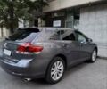 Серый Тойота Венза, объемом двигателя 2.67 л и пробегом 152 тыс. км за 14700 $, фото 11 на Automoto.ua