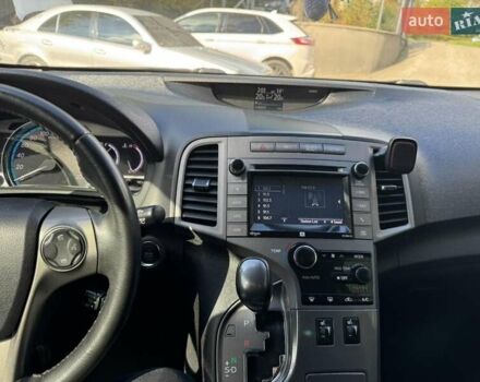 Тойота Венза 2015 в Дрогобыче на Automoto.ua Серый Тойота Венза, объемом двигателя 2.7 л и пробегом 63 тыс. км за 19500 $, фото 10 на Automoto.ua