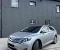 Тойота Венза 2015 в Дрогобыче на Automoto.ua Серый Тойота Венза, объемом двигателя 2.7 л и пробегом 63 тыс. км за 19500 $, фото 3 на Automoto.ua
