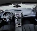 Серый Тойота Венза, объемом двигателя 2.67 л и пробегом 152 тыс. км за 14700 $, фото 34 на Automoto.ua