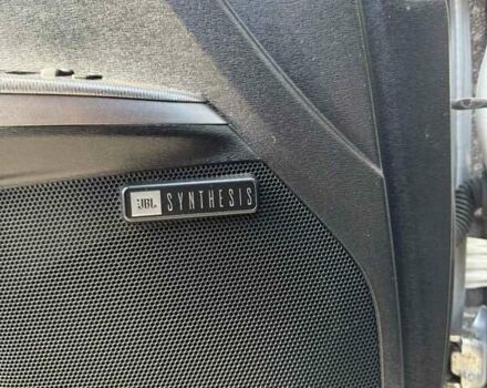 Серый Тойота Венза, объемом двигателя 2.7 л и пробегом 63 тыс. км за 18999 $, фото 9 на Automoto.ua