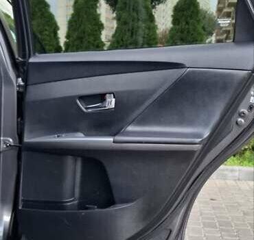Сірий Тойота Венза, об'ємом двигуна 2.7 л та пробігом 152 тис. км за 13700 $, фото 33 на Automoto.ua