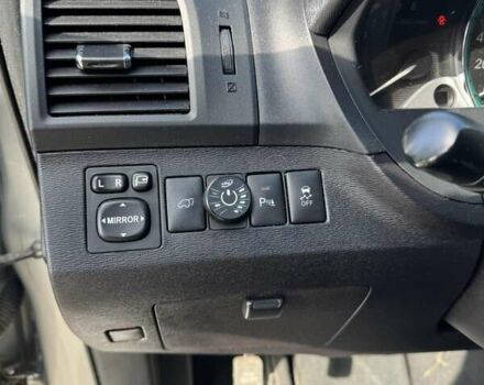 Тойота Венза 2015 в Дрогобыче на Automoto.ua Серый Тойота Венза, объемом двигателя 2.7 л и пробегом 63 тыс. км за 19500 $, фото 8 на Automoto.ua