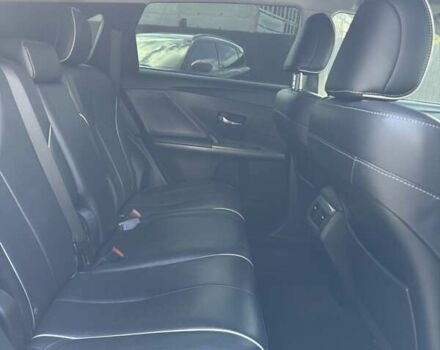 Тойота Венза 2015 в Дрогобыче на Automoto.ua Серый Тойота Венза, объемом двигателя 2.7 л и пробегом 63 тыс. км за 19500 $, фото 6 на Automoto.ua