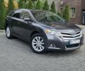 Сірий Тойота Венза, об'ємом двигуна 2.7 л та пробігом 152 тис. км за 13700 $, фото 20 на Automoto.ua