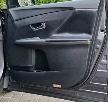 Сірий Тойота Венза, об'ємом двигуна 2.7 л та пробігом 152 тис. км за 13700 $, фото 31 на Automoto.ua