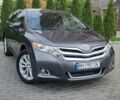 Сірий Тойота Венза, об'ємом двигуна 2.7 л та пробігом 152 тис. км за 13700 $, фото 21 на Automoto.ua