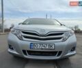 Серый Тойота Венза, объемом двигателя 2.67 л и пробегом 196 тыс. км за 14300 $, фото 5 на Automoto.ua