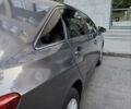 Серый Тойота Венза, объемом двигателя 2.67 л и пробегом 152 тыс. км за 14700 $, фото 14 на Automoto.ua