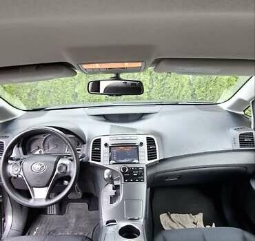 Тойота Венза 2015 в Одессе на Automoto.ua Серый Тойота Венза, объемом двигателя 2.7 л и пробегом 152 тыс. км за 14500 $, фото 23 на Automoto.ua
