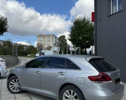 Тойота Венза 2015 в Дрогобыче на Automoto.ua Серый Тойота Венза, объемом двигателя 2.7 л и пробегом 63 тыс. км за 19500 $, фото 2 на Automoto.ua